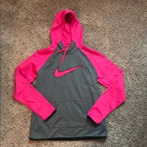 Nike Fleece Sweatshirt